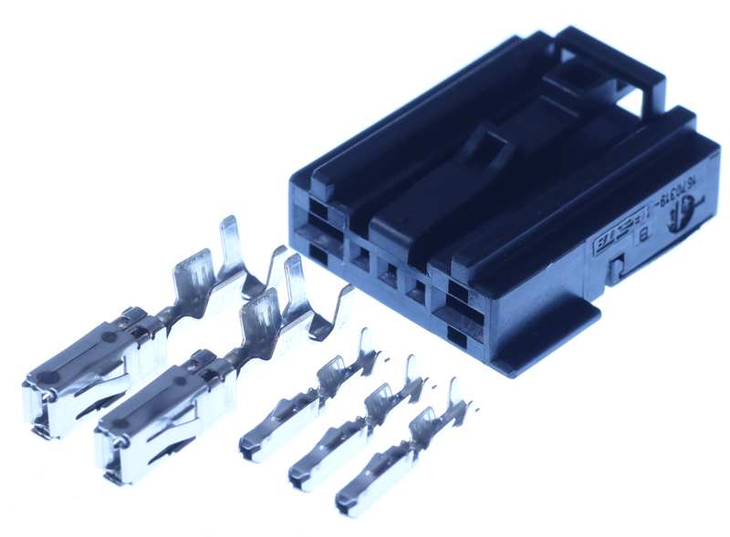 Electrical connector repair kit